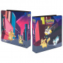 Ultra Pro: Pokémon - 2" Album - Gallery Series - Shimmering Skyline